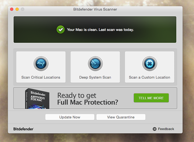 Do i need virus protection for mac